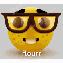 Expanding Force Flourr GIF - Expanding Force Flourr Flourr Is A Nerd GIFs