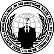 anonymous turning