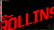 Seth Rollins Wwe GIF - Seth Rollins Wwe Raw GIFs