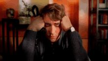 Pushing Daisies GIF - Pushing Daisies Lee Pace Ned GIFs