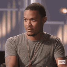 Keep Going Delvin Mccray GIF - Keep Going Delvin Mccray Project Runway GIFs