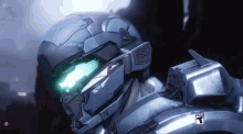 Halo Halo5 GIF - Halo Halo5 Spartan GIFs