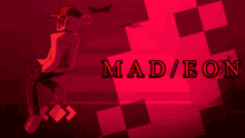 Madeon Mashup Week GIF - Madeon Mashup Week GIFs