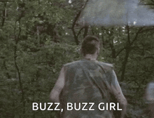 Wasp Running GIF - Wasp Running GIFs