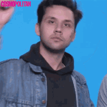 Number One Ben Lapps GIF