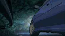 Impreza Subaru Impreza GIF - Impreza Subaru Impreza Initial D GIFs