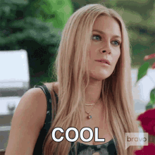 Cool Real Housewives Of New York GIF - Cool Real Housewives Of New York Awesome GIFs