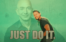Just Do It GIF