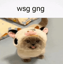 Wsg Gng GIF