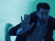 Trapped Drowning GIF - Trapped Drowning Struggling GIFs