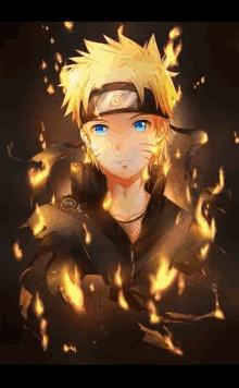 Naruto Fofo GIF - Naruto Fofo Cute - Discover & Share GIFs