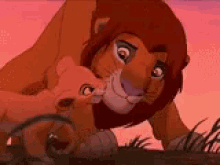 Lion King Cub GIF