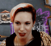 Heart Of The Cards Tornpixie GIF - Heart Of The Cards Tornpixie Wow GIFs