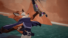 Rivalsofaether Rivals2 GIF