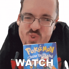 watch ricky berwick lets see this lets view this