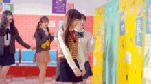 Snh48 哎呦愛呦 Oops Ouch GIF - Aik哎喲喂啊ouch Oops GIFs