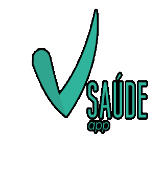Vsaude App Sticker - Vsaude App Saude Stickers