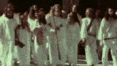 Cult Cult Leader GIF - Cult Cult Leader Join Us GIFs