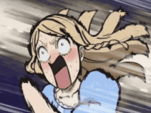 Imma Head Out Anime GIF - Imma Head Out Anime Running Away GIFs