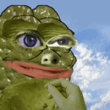 Pepe Meme GIF