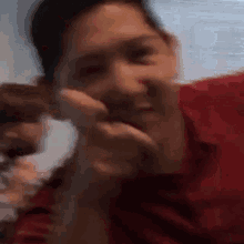 Official Habanero How You Doing GIF - Official Habanero How You Doing Hey You Point GIFs
