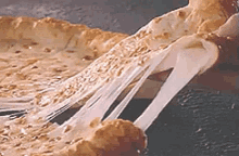 Cheese Pizza GIF