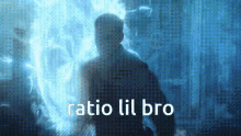 Ratio Lil Bro Cod Zombies GIF - Ratio Lil Bro Lil Bro Cod Zombies GIFs