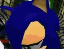 Sonic Adventure2 Sonic Adventure Two GIF - Sonic Adventure2 Sonic Adventure Two Sonic GIFs