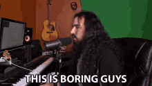 This Is Boring Guys Bored GIF - This Is Boring Guys Bored This Is Boring GIFs