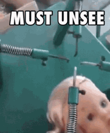 Unsee Must Unsee GIF - Unsee Must Unsee Desver GIFs