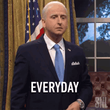 Everyday Joe Biden GIF - Everyday Joe Biden Saturday Night Live GIFs