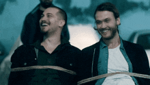 Içerde Insider GIF - Içerde Insider Yilmaz Brothers GIFs