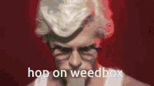hop on weedbox weedbox hop on hop gmod