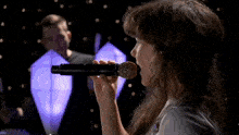 Purity Ring Singing GIF - Purity Ring Singing Cute GIFs