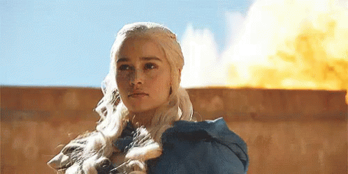 Deal With It GIF - Game Of Thrones Go T Deal With It GIFs