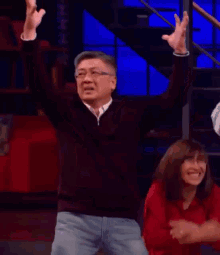 Why Whyyyy GIF - Why Whyyyy Eric Chong GIFs