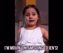 Moving On Move On GIF - Moving On Move On Get Over GIFs