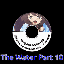 The Water Part 10 GIF