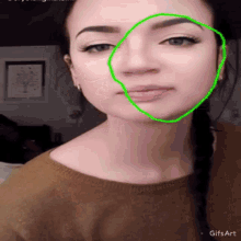 Saz Dance GIF