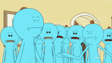 meeseeks mee6 roped me into this roped me into this