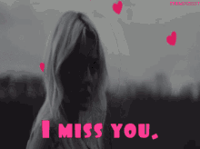 I Miss You Heart Break GIF - I Miss You Heart Break Alexandra Stan GIFs