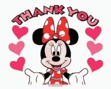 Minnie Mouse Blow Kiss GIF - Minnie Mouse Blow Kiss Heart GIFs