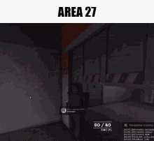 Area27 GIF - Area27 GIFs