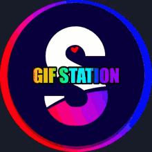 Gif Station Gif Station Discord GIF