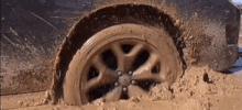 Car Stuck In Mud Carstuck GIF - Car Stuck In Mud Carstuck GIFs