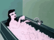 Bath Bubble GIF - Bath Bubble GIFs