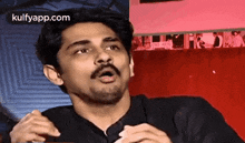 Clapping.Gif GIF - Clapping Siddharth Surprised GIFs