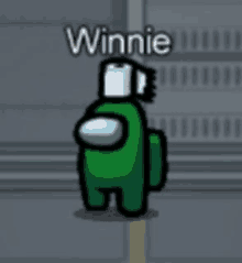Winnie GIF - Winnie GIFs
