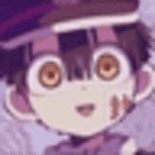 Hanako Kun GIF