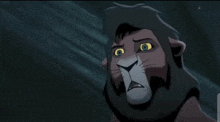 Kovu Lion King 2 GIF - Kovu Lion King 2 GIFs